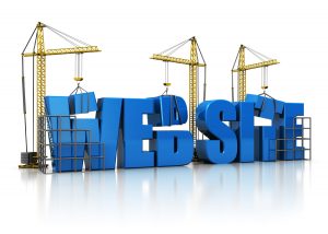 Конструктор сайтов или услуги компании по созданию сайтов?