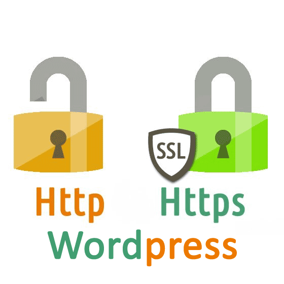 Переход Wordpress на HTTPS