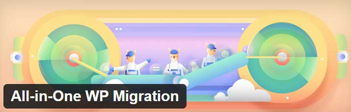 All-in-One-WP-Migration