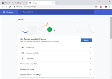 Скачать Google Chrome (64 -bit) для Windows - Бесплатно