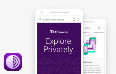 Скачать Браузер Tor для Windows - Бесплатно