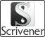 Скачать Scrivener для Windows - Бесплатно 