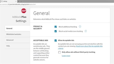 Скачать Adblock (расширение Chrome) для Windows - Бесплатно