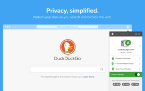 Как установить приложение duckduckgo