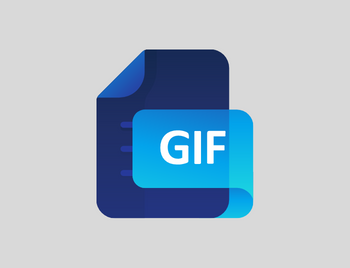 Как добавить изображения GIF в WordPress