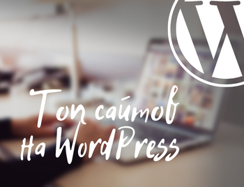 Лучшие сайты на WordPress. Наш топ сайтов на ВордПресс.