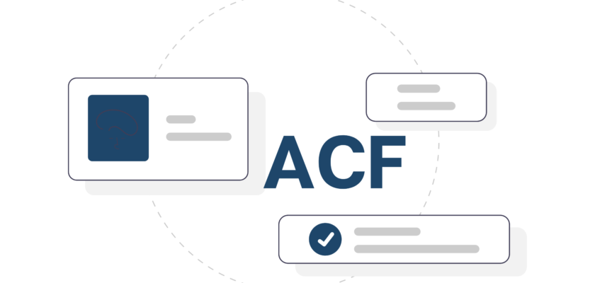 Вывод произвольных полей. Плагин WP Advanced Custom Fields (ACF).