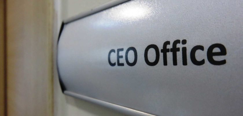 Кто такой и как расшифровать «CEO компании»