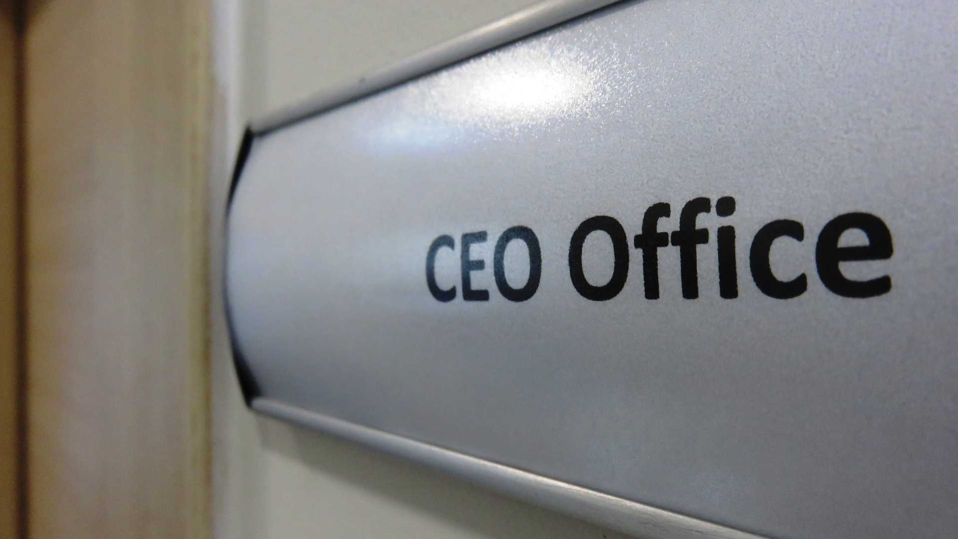Кто такой и как расшифровать «CEO компании»