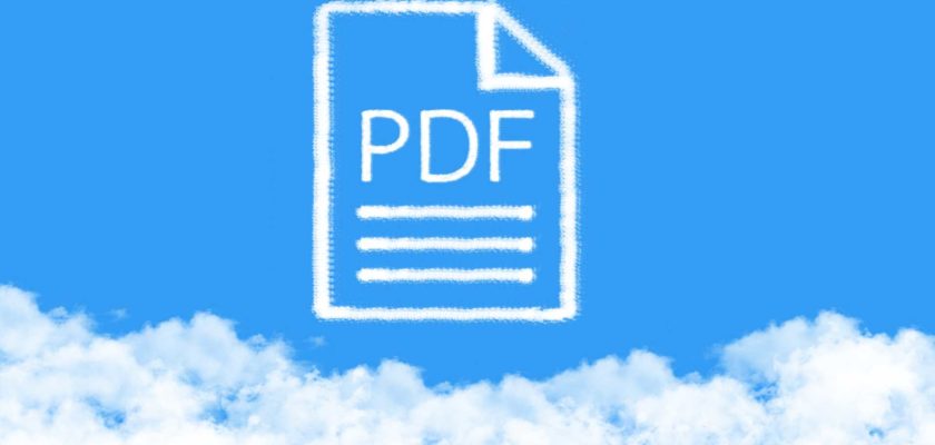 ilovepdf.com — сайт для работы и редактирования с PDF файлами