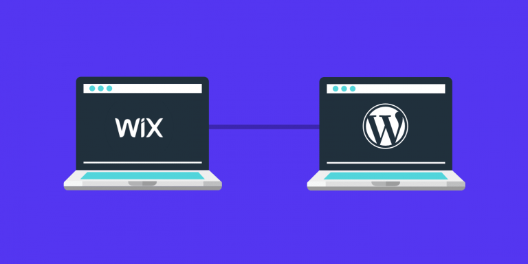 Перенос сайта с Wix на WordPress: простая инструкция по миграции